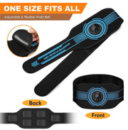 GYM IN A BOX® Full Body Muscle Booster System