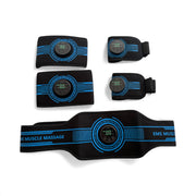 GYM IN A BOX® Full Body Muscle Booster System