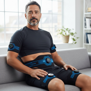 GYM IN A BOX® Full Body Muscle Booster System