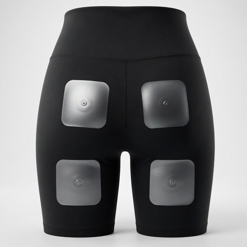 BodyPulse™ Total Sculpt System | GYM IN A BOX®