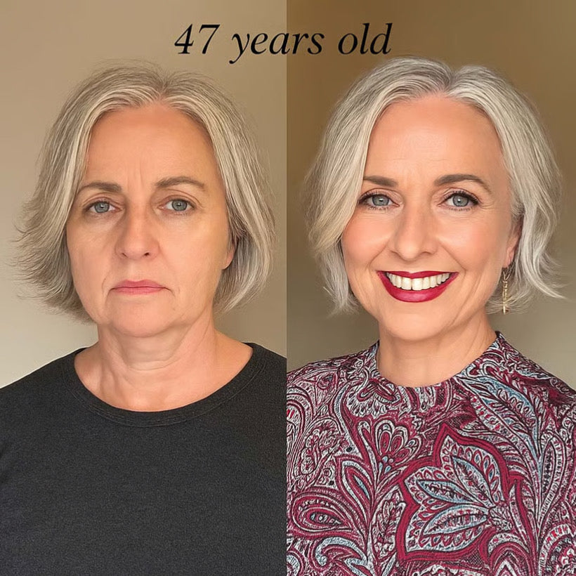 FaceTone GYM IN A BOX® Jawline Lift, MicroCurrent & LED