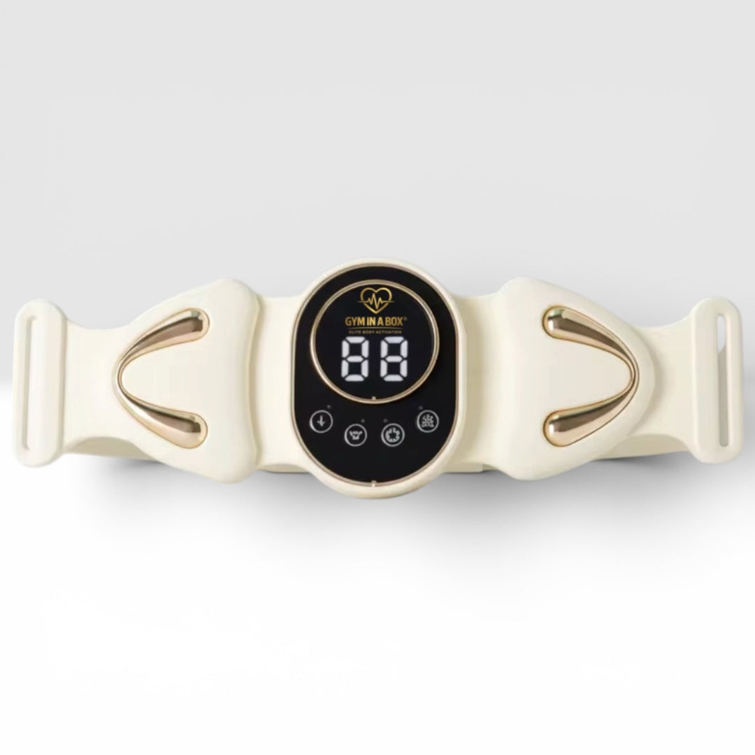 ThermaLuxe™ Smart Beauty Sculpt Belt | GYM IN A BOX®
