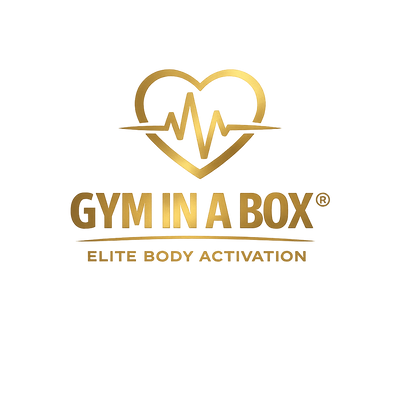 Gym In A Box®